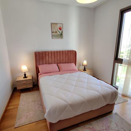 Salé Luxe Serein En Marina מראה חיצוני תמונה