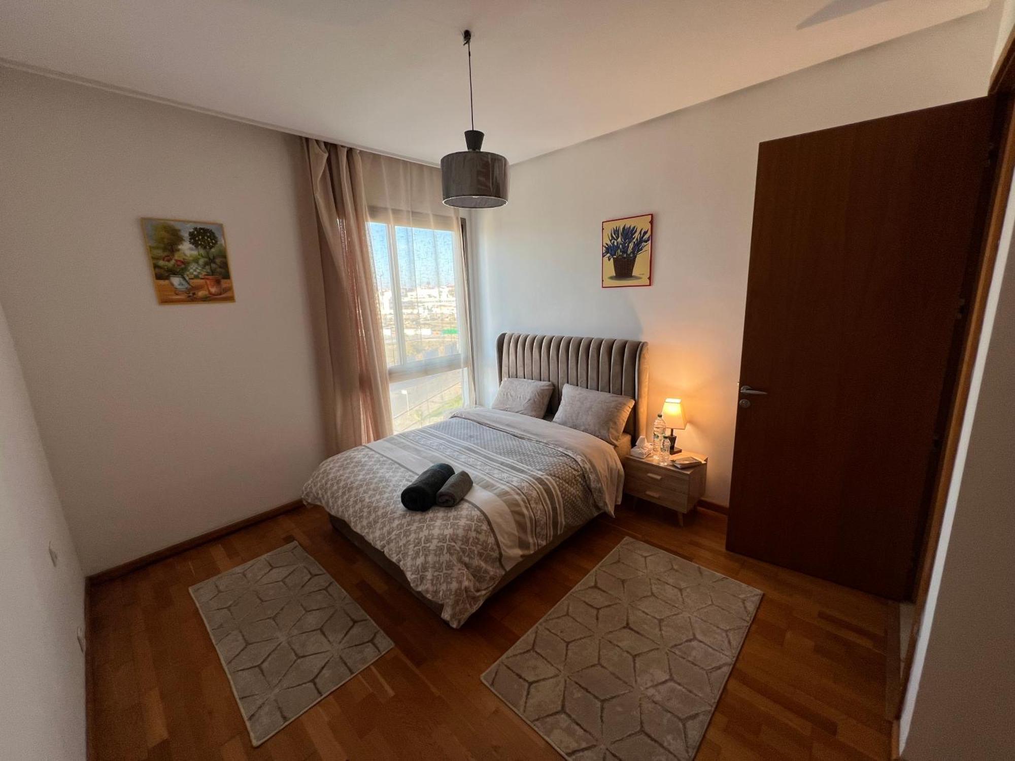 Salé Luxe Serein En Marina מראה חיצוני תמונה