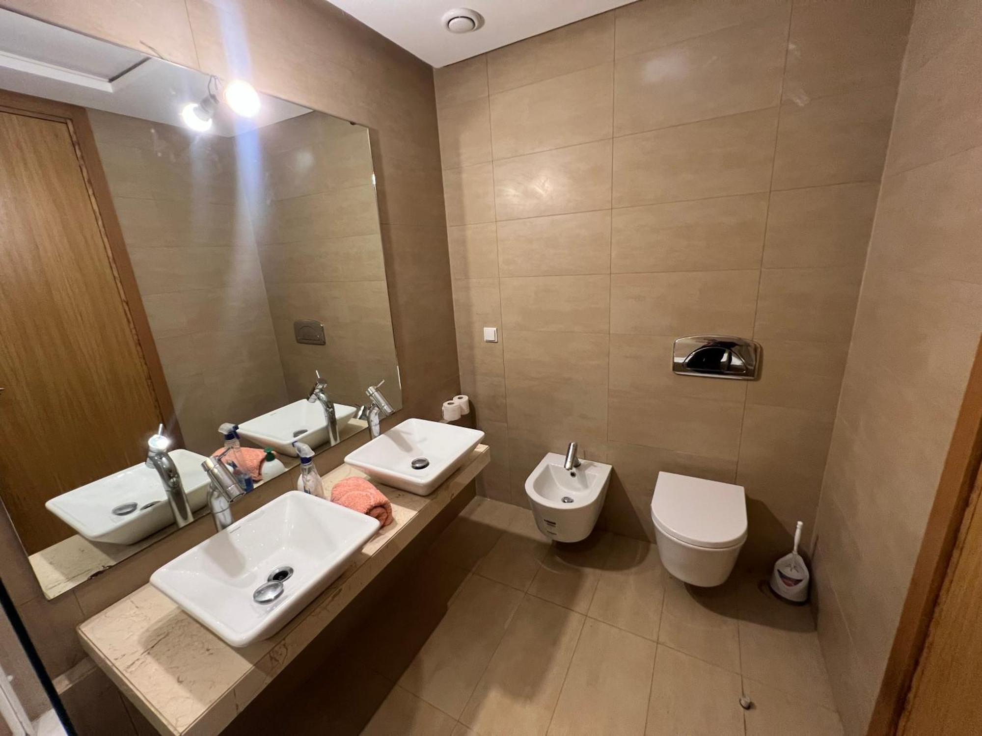 Salé Luxe Serein En Marina מראה חיצוני תמונה