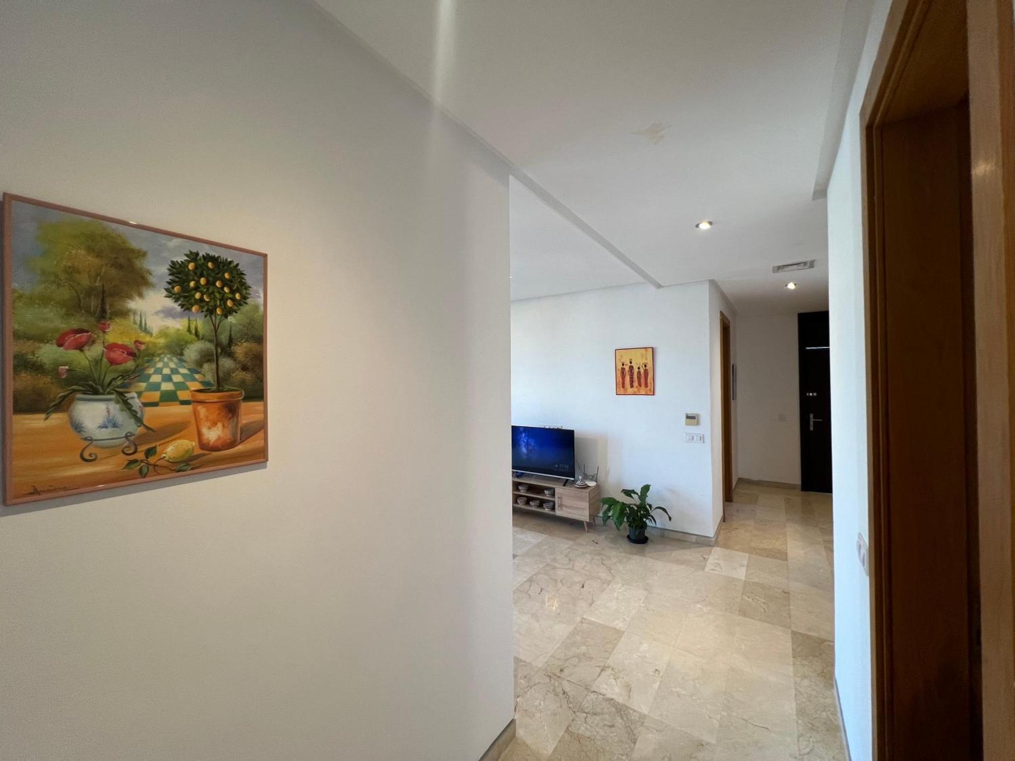 Salé Luxe Serein En Marina מראה חיצוני תמונה