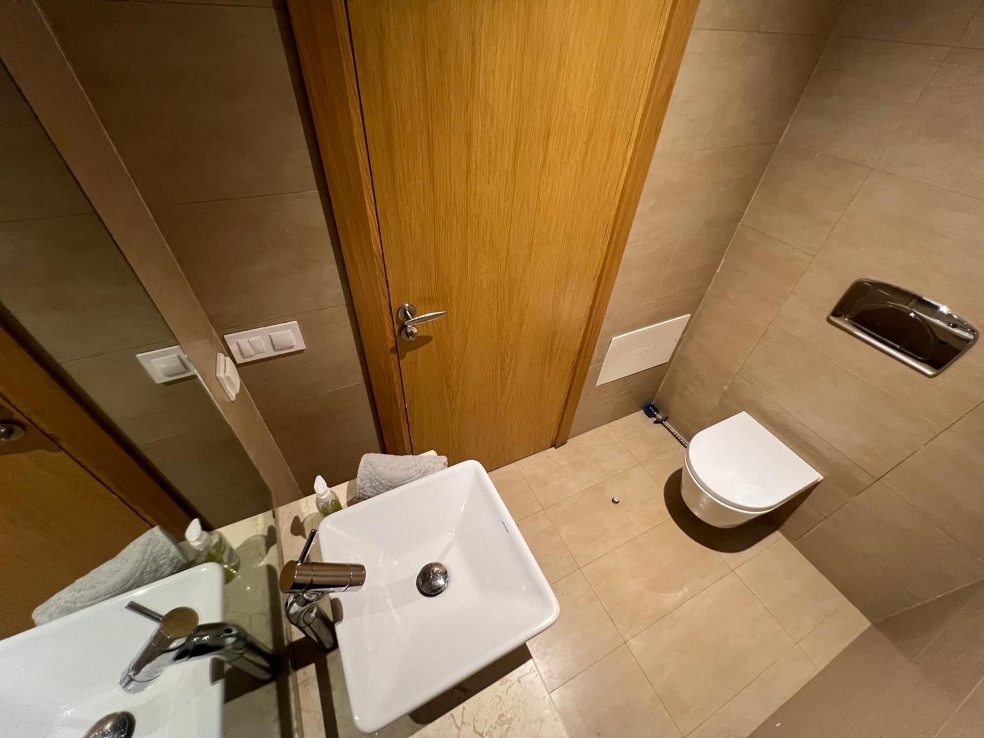 Salé Luxe Serein En Marina מראה חיצוני תמונה