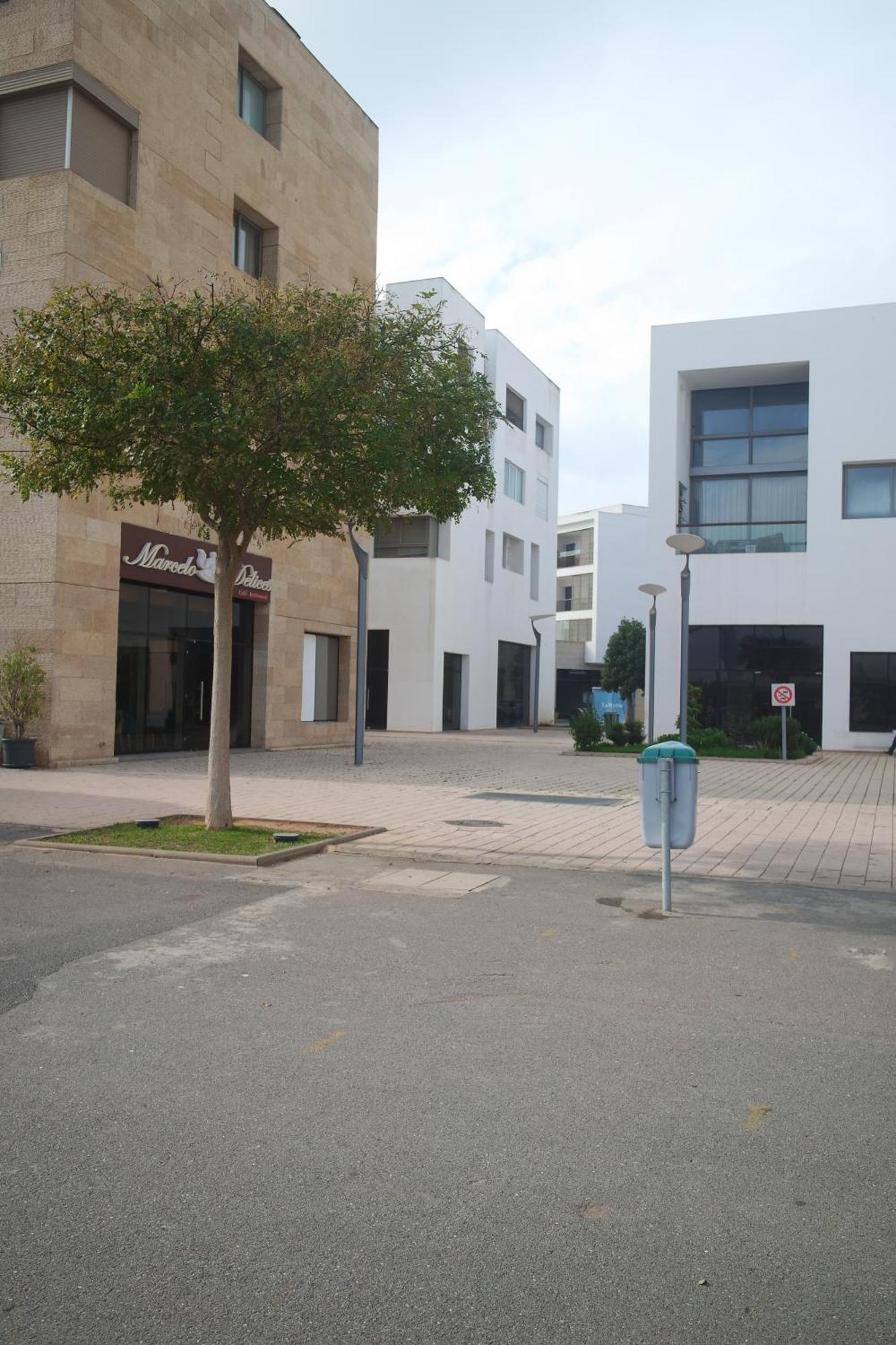 Salé Luxe Serein En Marina מראה חיצוני תמונה