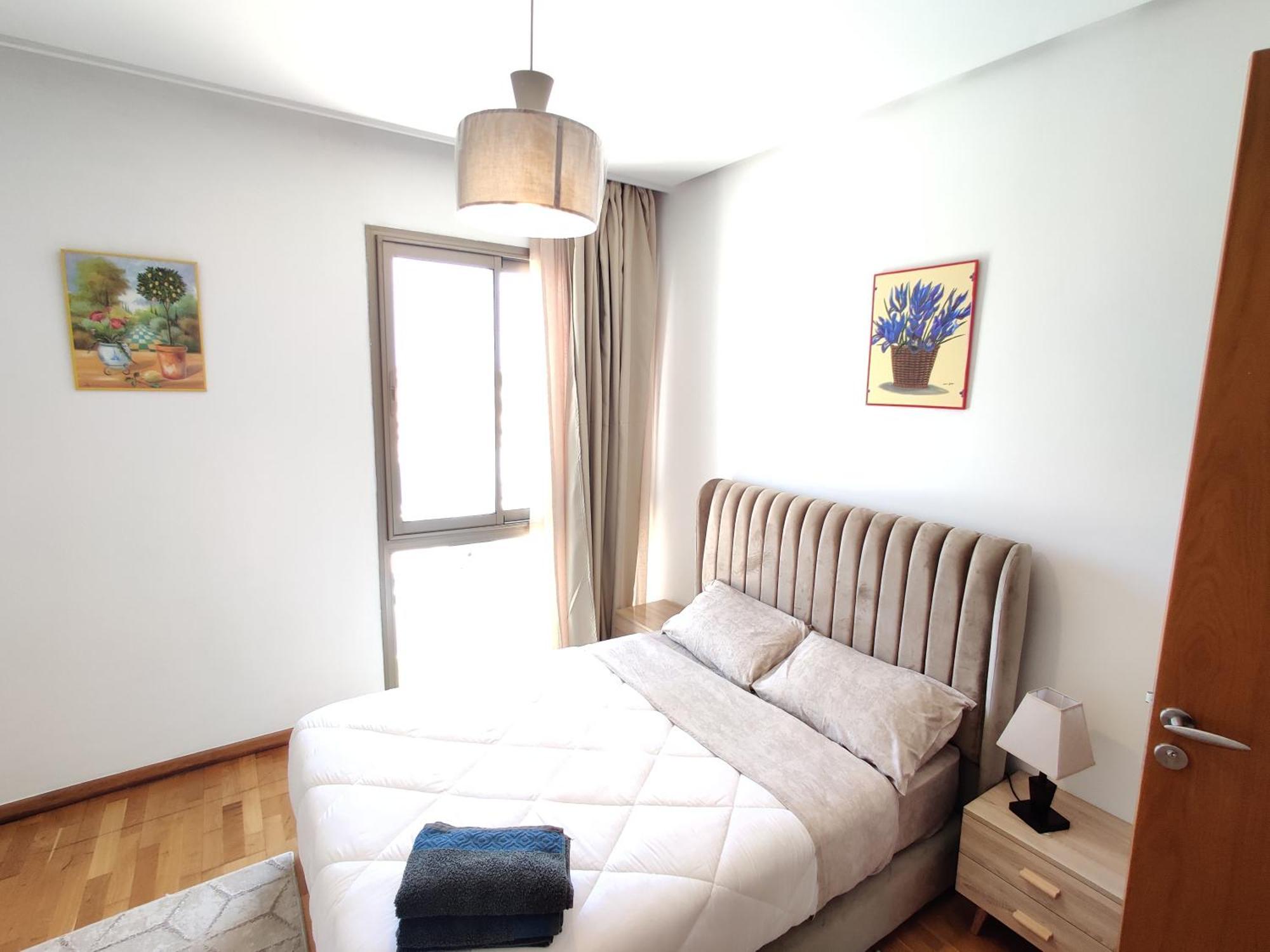 Salé Luxe Serein En Marina מראה חיצוני תמונה