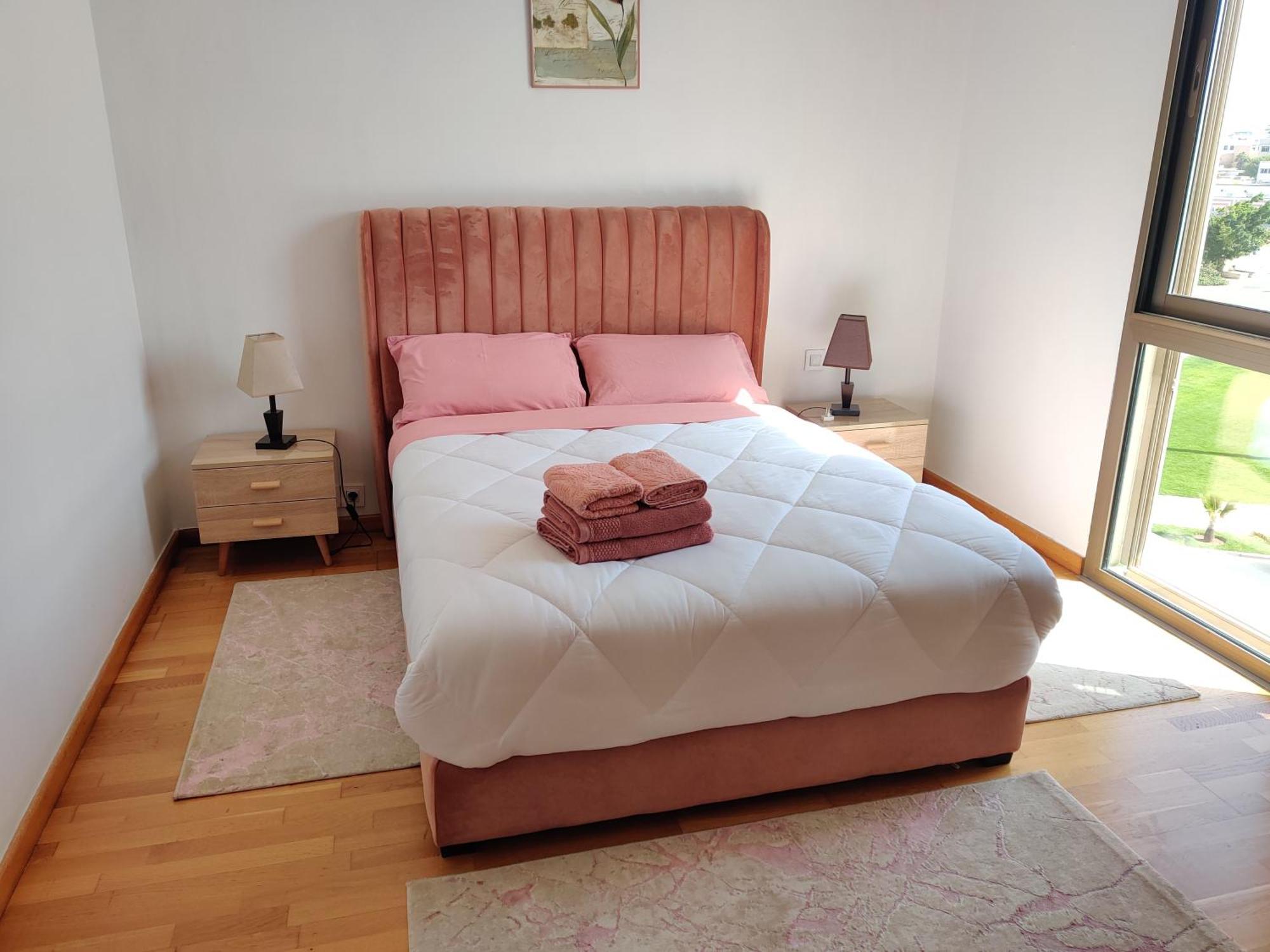 Salé Luxe Serein En Marina מראה חיצוני תמונה